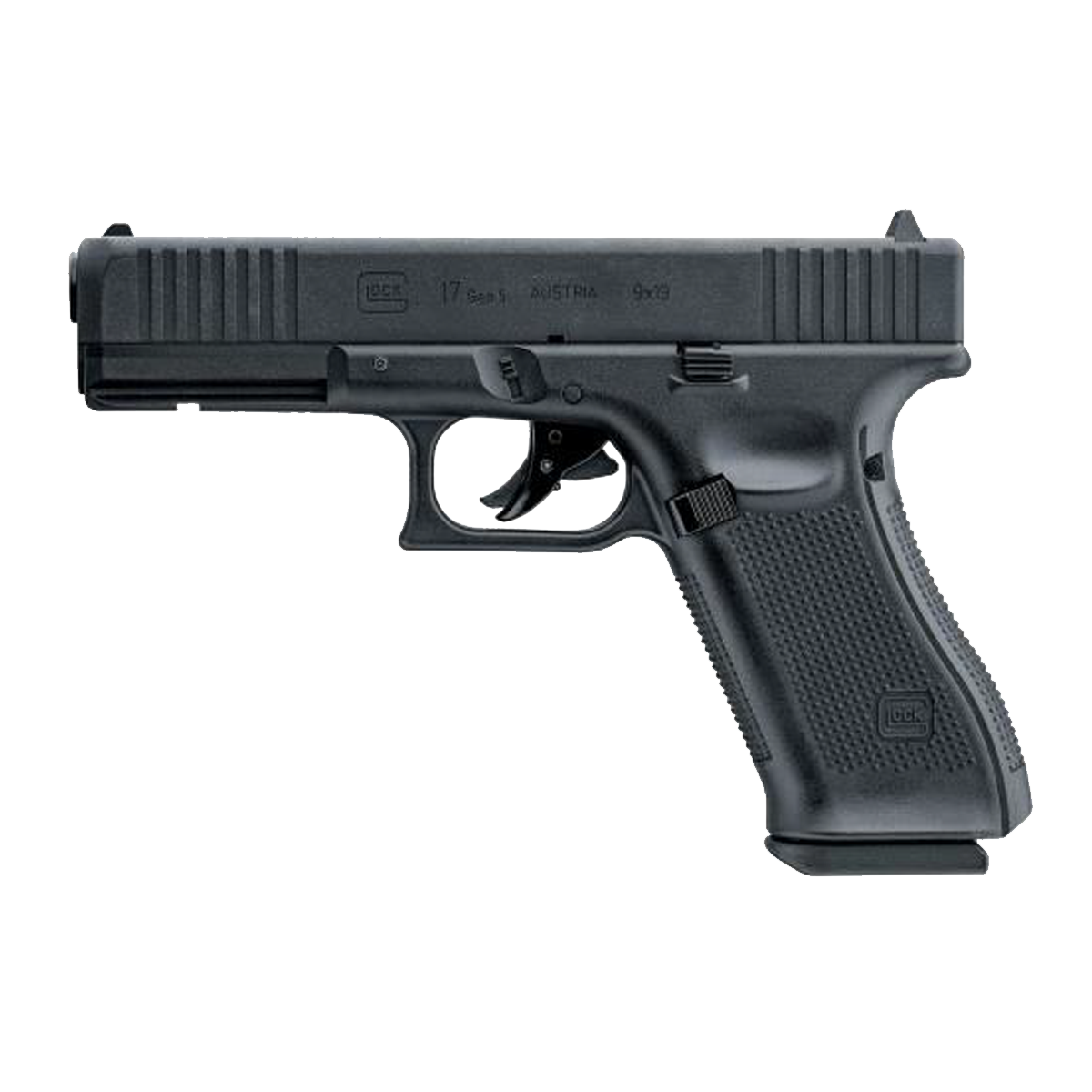 Pistola De Balines Glock 17 Gen 5 - Deisy Tienda