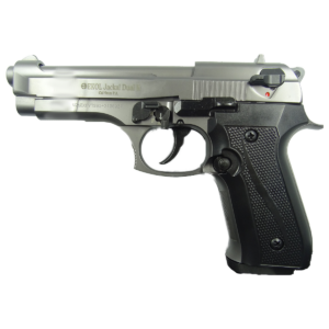 Ekol Jackal Dual fume