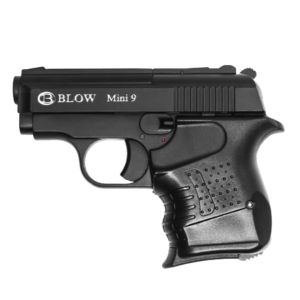 Blow mini 9