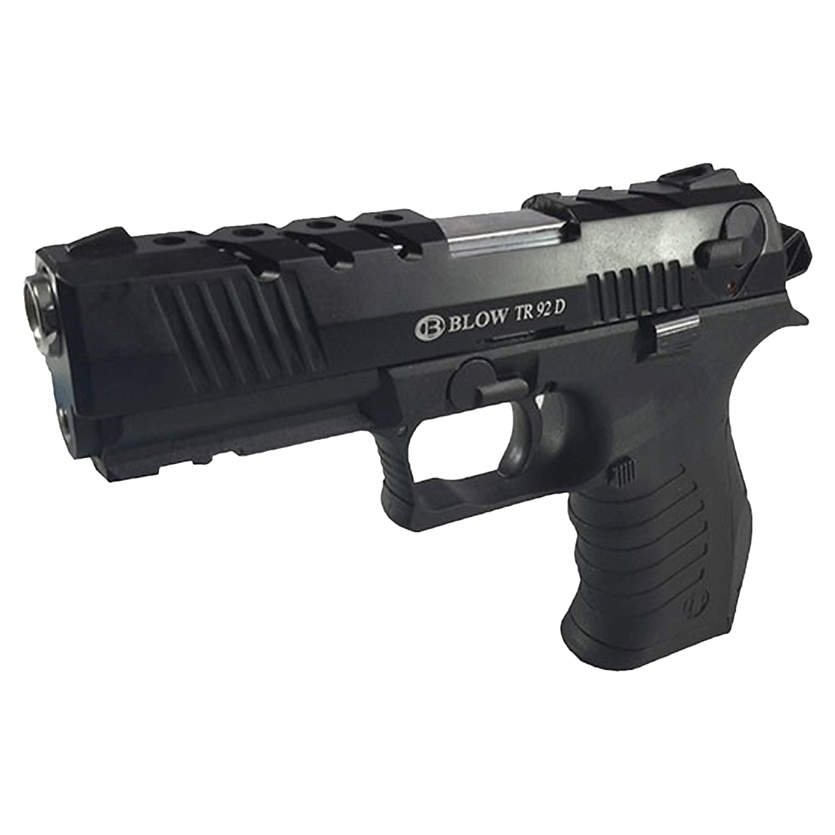 Blow tr92D