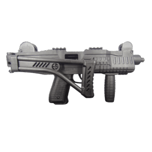 Mini Uzi 9 mm