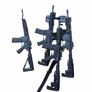 Fusil Traumatico 9mm