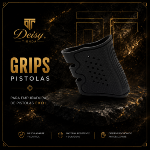 Grips Para Pistolas