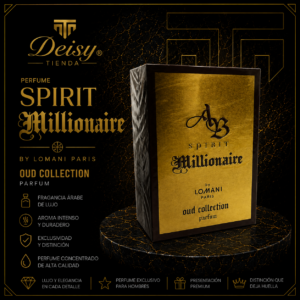 Perfume AB Spirit