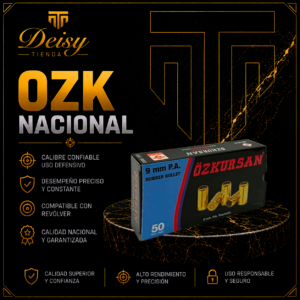Ozk Nacional