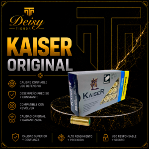Kaiser Original