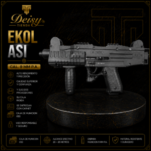 EKOL ASI